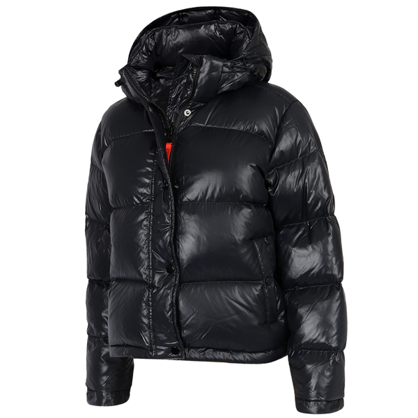 Escalade Down Puffer Jacket